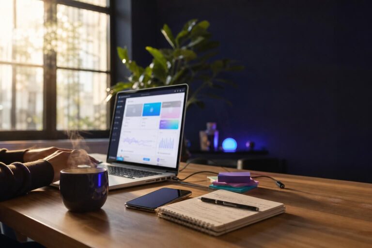 découvrez comment lancer une startup saas sans compétences en développement grâce à des modèles no-code simples et efficaces.