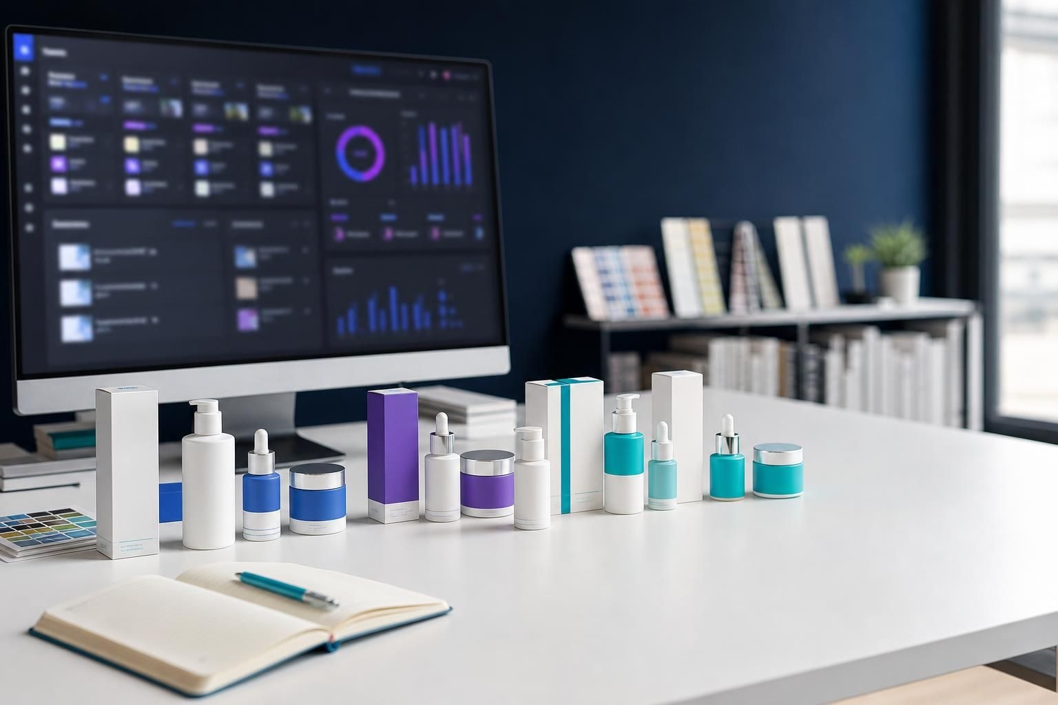 découvrez les avantages et inconvénients de la marque blanche ia comparée au développement personnalisé, et comment elles influencent la capacité de scaling de votre entreprise.