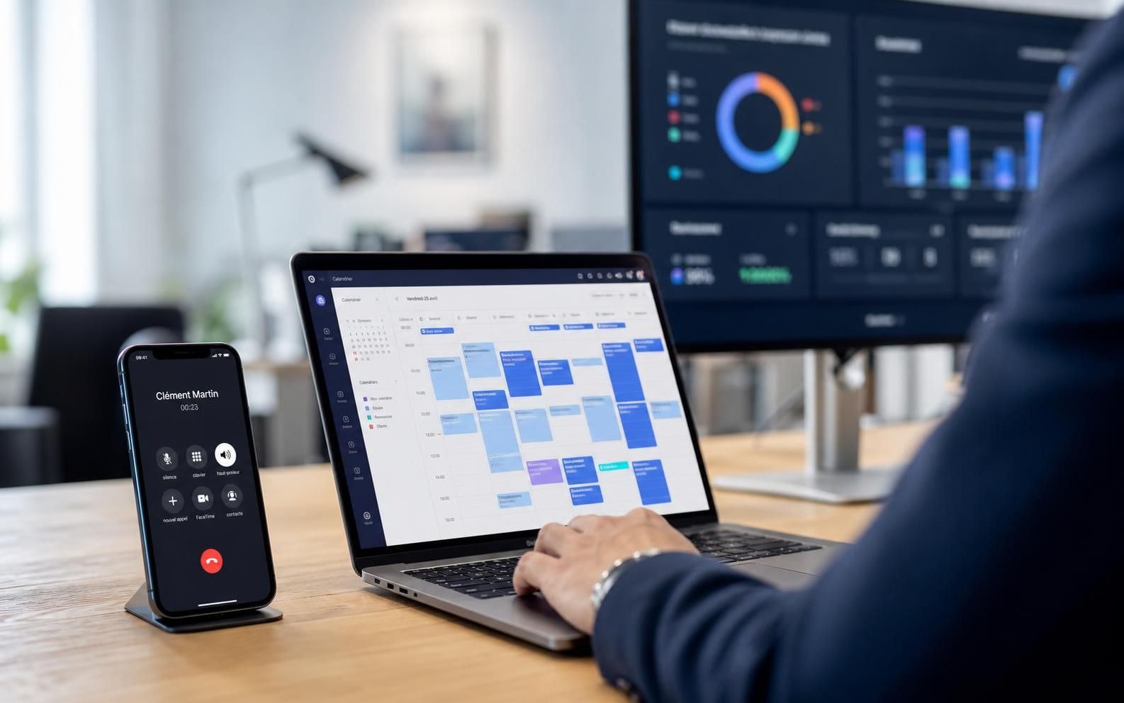 découvrez le marché et les tarifs des voicebots ia pour la prise de rendez-vous, une opportunité clé pour les revendeurs souhaitant optimiser la gestion client avec des solutions innovantes.