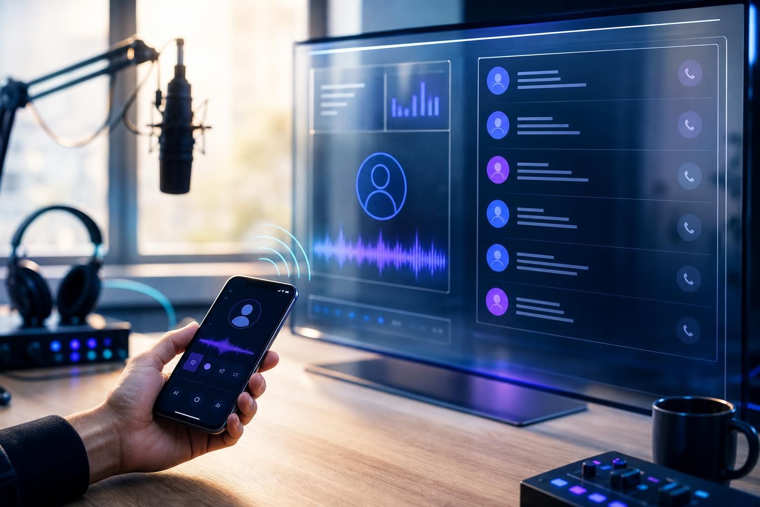découvrez comment un voicebot ia peut qualifier efficacement vos leads entrants, avec une analyse du marché et des tarifs adaptés pour les revendeurs.