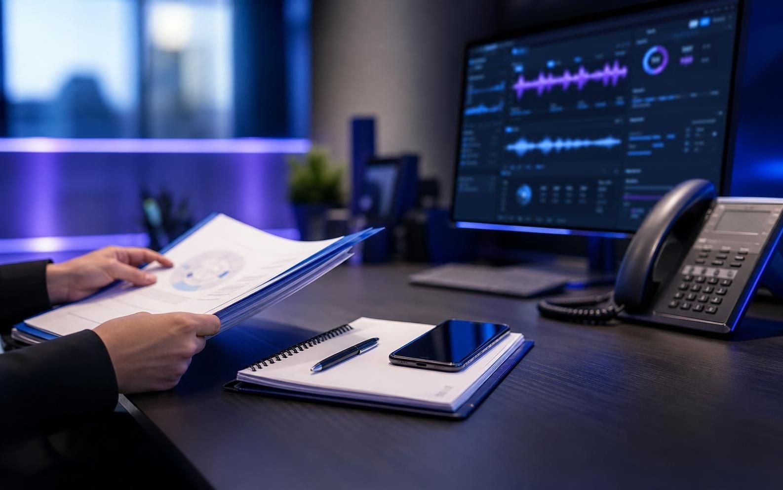 découvrez comment reprendre un télésecrétariat en 2026 en intégrant l'intelligence artificielle pour optimiser la gestion et améliorer l'efficacité de votre activité.
