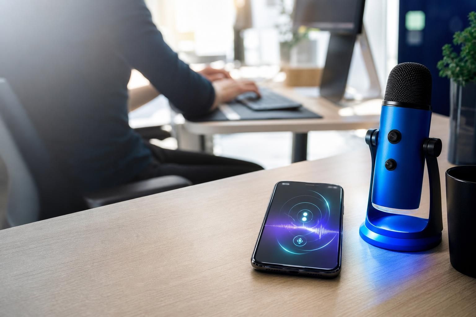 découvrez comment reprendre un télésecrétariat en 2026 en intégrant l'intelligence artificielle pour optimiser la gestion administrative et améliorer l'efficacité.