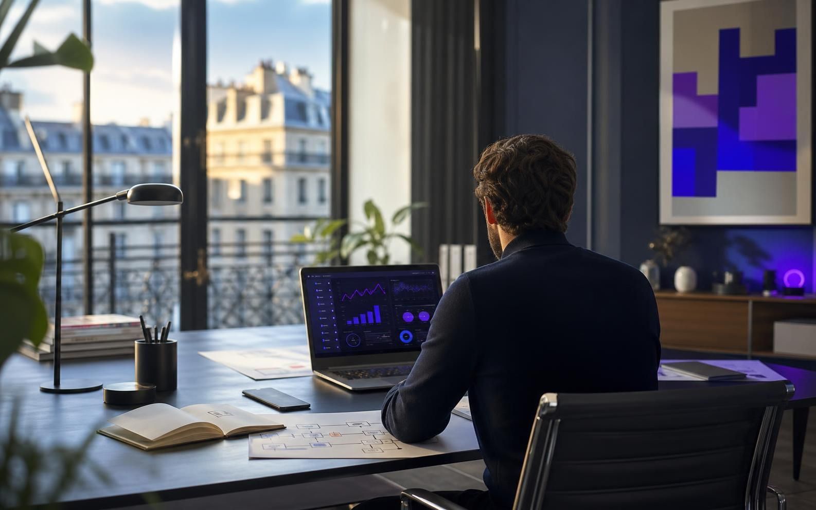 découvrez comment se lancer à son compte avec une activité liée à l'intelligence artificielle en 2026, les opportunités, les conseils et les étapes clés pour réussir.