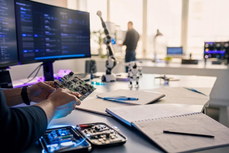 découvrez les 10 critères essentiels pour identifier la meilleure agence ia en 2026 et faire le choix optimal pour vos projets d'intelligence artificielle.