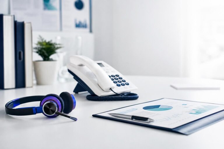 découvrez la comparaison des coûts d'exploitation entre un voicebot ia et un svi traditionnel pour optimiser votre service client.