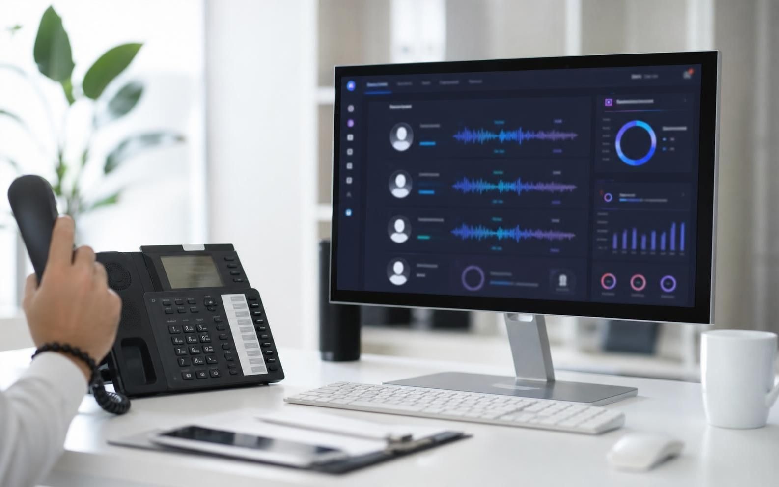 découvrez pourquoi la transition du svi traditionnel au voicebot ia est recommandée pour améliorer l'efficacité et l'expérience client.