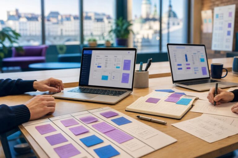 découvrez notre agence no-code à nantes, spécialisée dans le marché de la loire-atlantique en 2026. boostez vos projets digitaux rapidement et efficacement grâce à nos solutions innovantes.