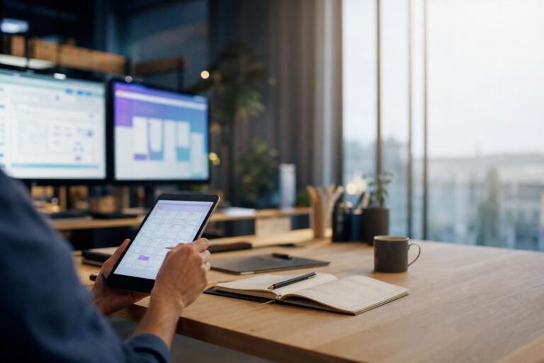 découvrez comment faire évoluer votre agence no-code de freelance à une équipe de 5 collaborateurs grâce à des conseils pratiques et des stratégies efficaces.