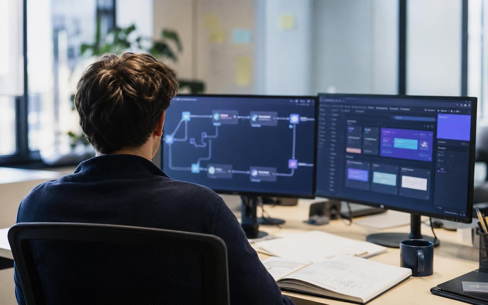 découvrez comment lancer votre agence no-code en 2026 et attirer vos 10 premiers clients grâce à des stratégies efficaces et des conseils pratiques.