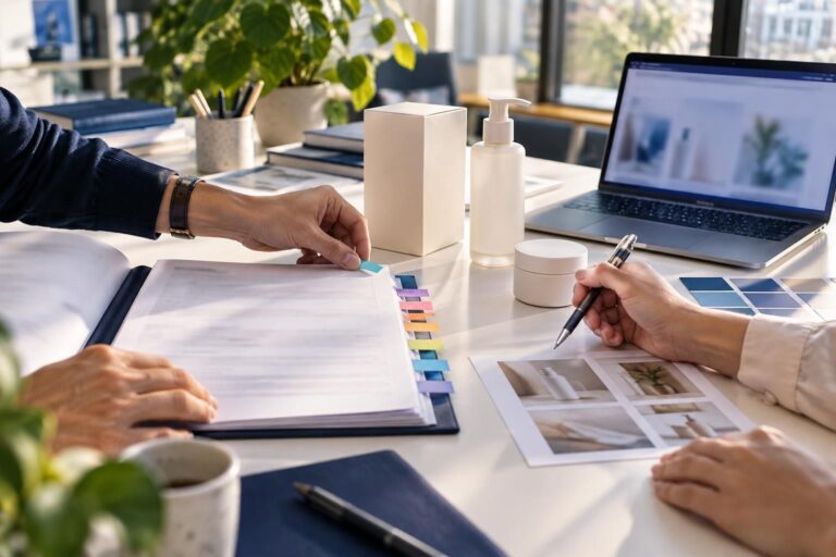 découvrez les 10 clauses essentielles à négocier dans un contrat de partenariat en marque blanche pour protéger vos intérêts et clarifier les engagements de chaque partie.