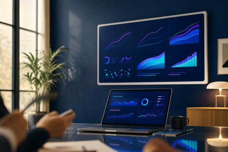 découvrez comment la transition du modèle service au modèle saas révolutionnera les entreprises en 2026, avec les avantages clés et les tendances à suivre.