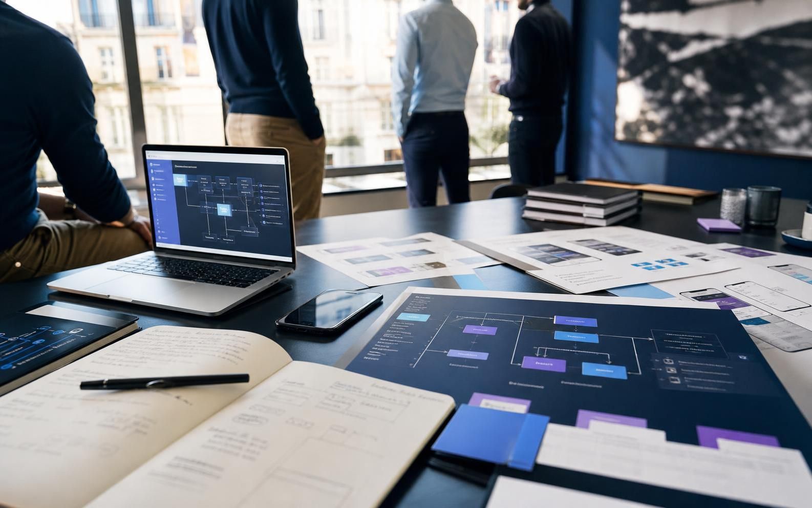découvrez comment lancer une agence no-code à paris en 2026, analyse du marché, opportunités et concurrence pour réussir dans ce secteur innovant.