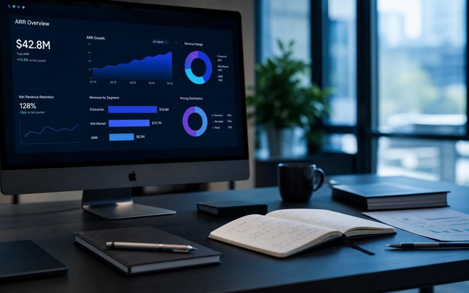découvrez les secrets du modèle saas récurrent : comment un pricing scalable peut booster votre croissance et les risques d'un pricing inadapté qui freine votre succès.