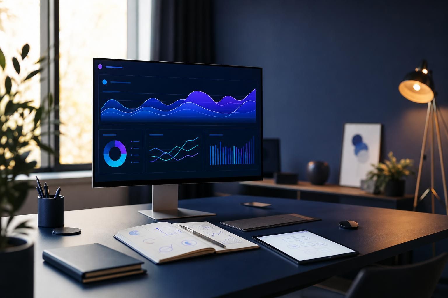 découvrez comment créer un modèle saas sans coder en 2026 grâce à des outils simples et efficaces, accessibles à tous, même sans compétences techniques.