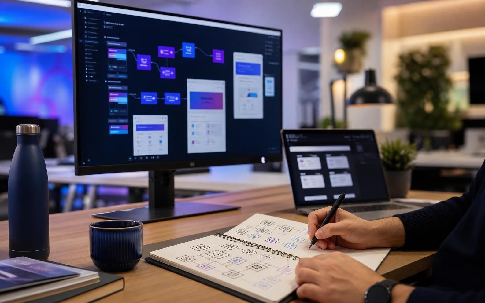 découvrez les outils essentiels pour une agence no-code performante en 2026, optimisez vos projets et gagnez en efficacité avec les meilleures solutions du marché.