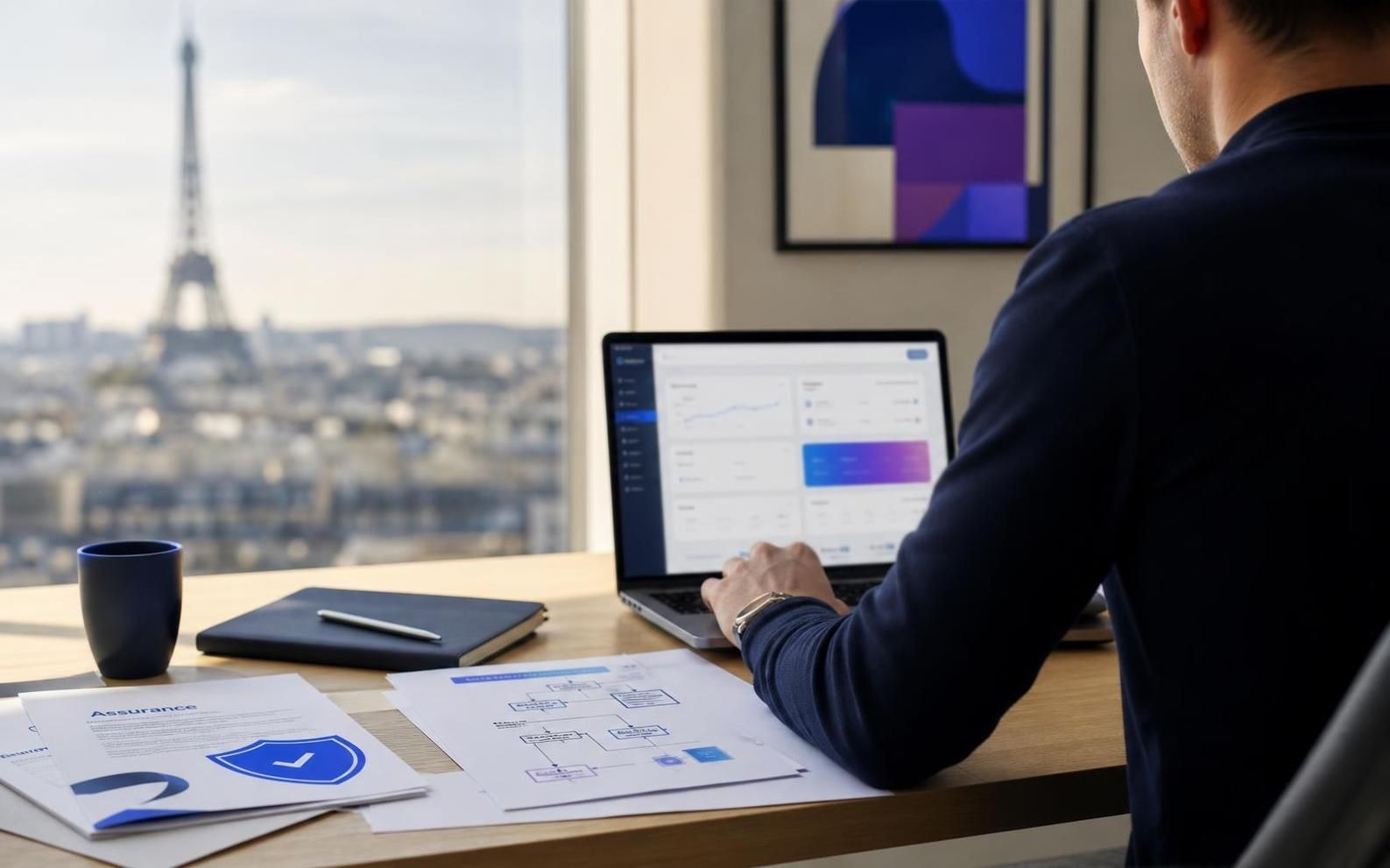 découvrez quelle assurance professionnelle choisir pour revendre de l'ia en marque blanche, protégeant votre activité et vos clients efficacement.