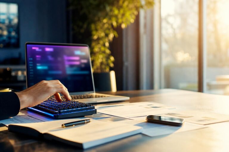 découvrez quelle assurance professionnelle choisir pour revendre des solutions d'intelligence artificielle en marque blanche, afin de protéger votre activité et gérer efficacement les risques.