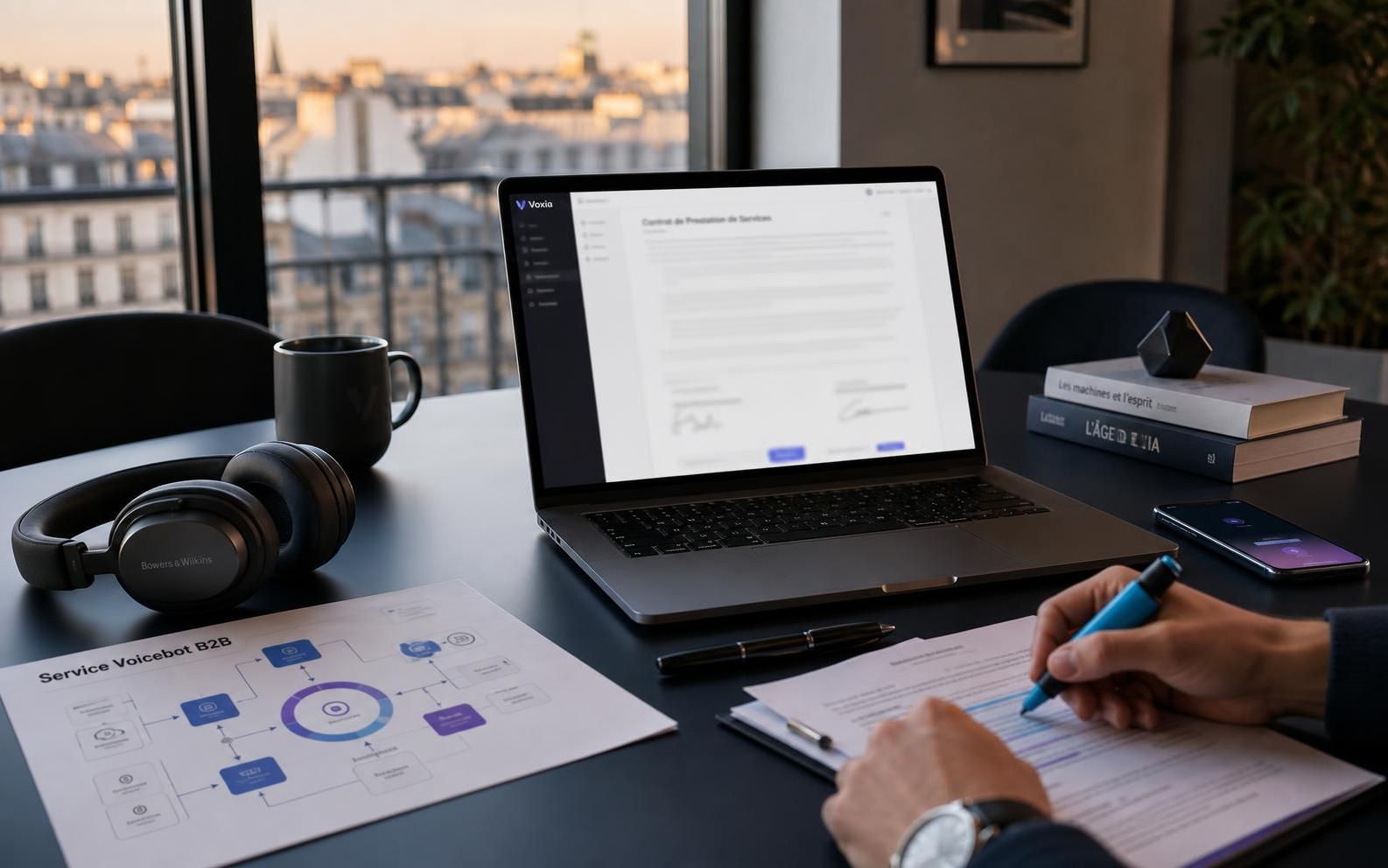 découvrez quelles conditions générales de vente (cgv) et conditions générales d'utilisation (cgu) rédiger pour commercialiser efficacement des voicebots auprès des pme, en garantissant clarté juridique et conformité.