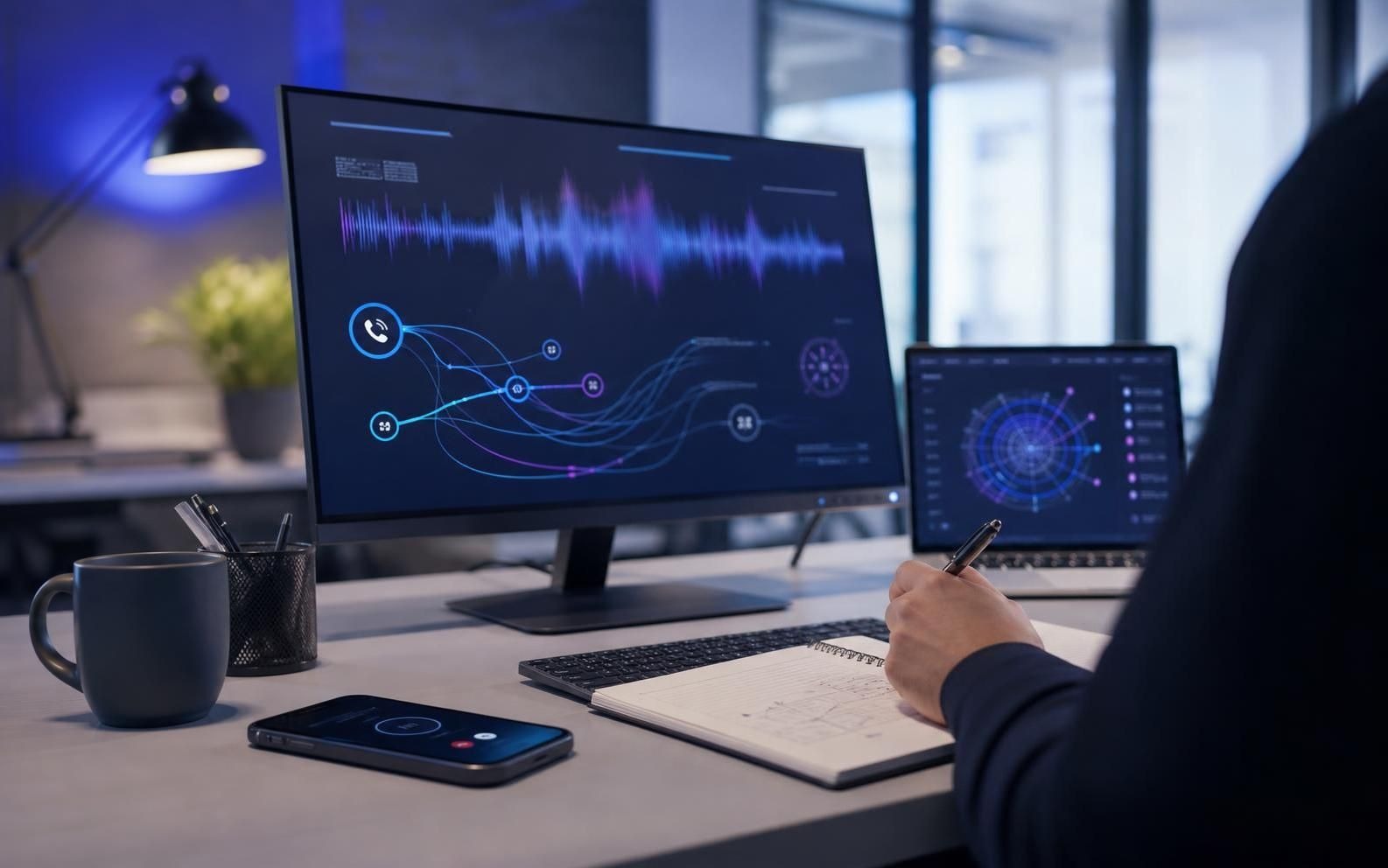 découvrez le sav niveau 1 avec un voicebot ia : analyse du marché et stratégies de pricing adaptées pour les revendeurs.