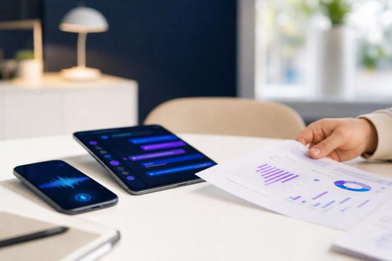 découvrez comment les voicebots ia se comparent aux chatbots textuels en termes de taux de conversion et améliorez l'efficacité de vos interactions client grâce à l'intelligence artificielle.