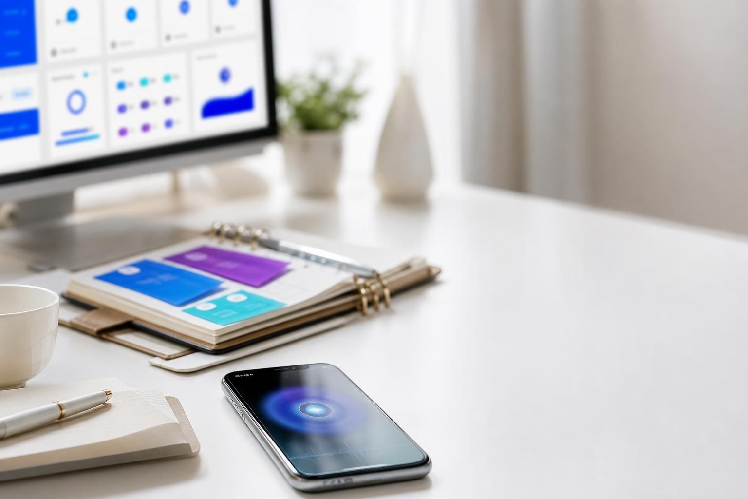 comparez le voicebot ia et le télésecrétariat humain en matière de disponibilité 24/7, avantages et limites pour un service client optimal.