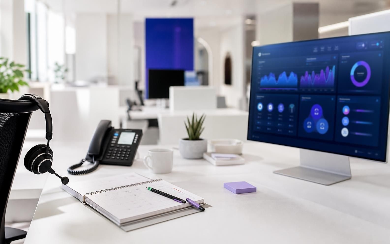 découvrez comment un voicebot ia peut offrir une gestion de volumétrie scalable comparée au télésecrétariat humain, en optimisant l'efficacité et la flexibilité des services clients.