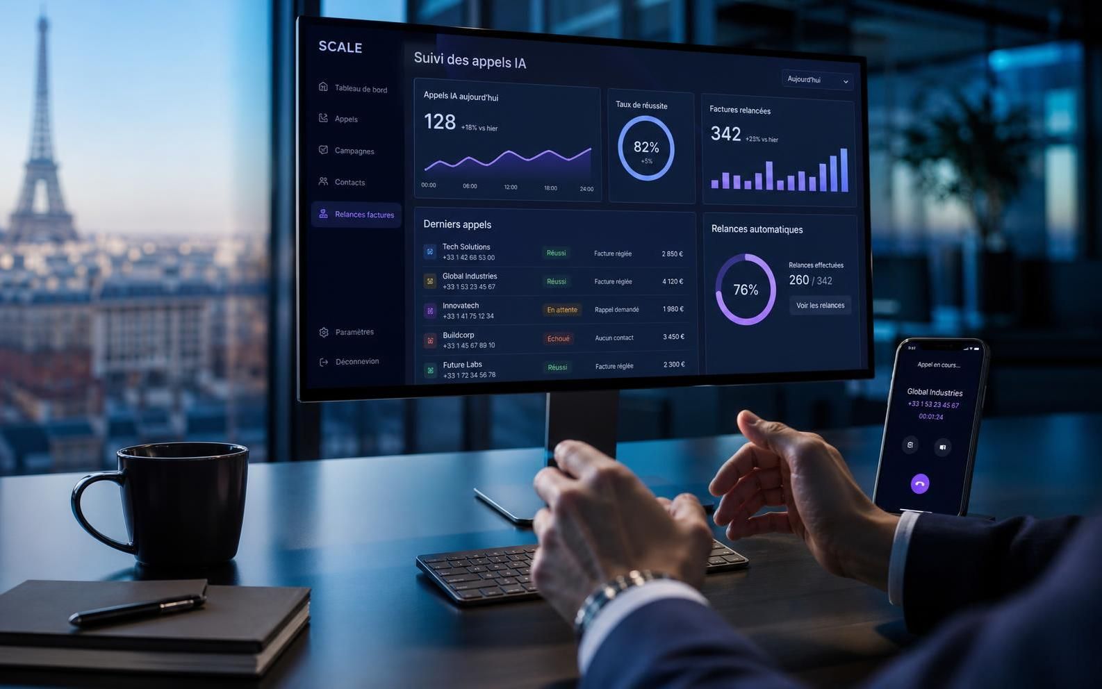 découvrez comment créer et commercialiser une offre de voicebot pour le rappel d'impayés en marque blanche, afin d'améliorer le recouvrement et optimiser la relation client.