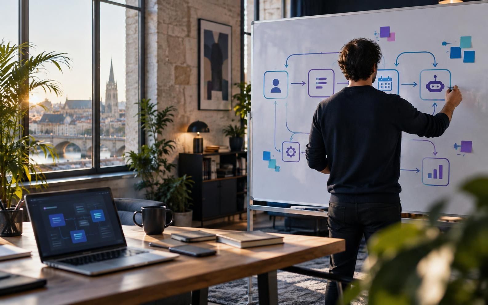 découvrez les opportunités du no-code en nouvelle-aquitaine avec une agence basée à bordeaux : conseils, solutions et accompagnement pour vos projets.