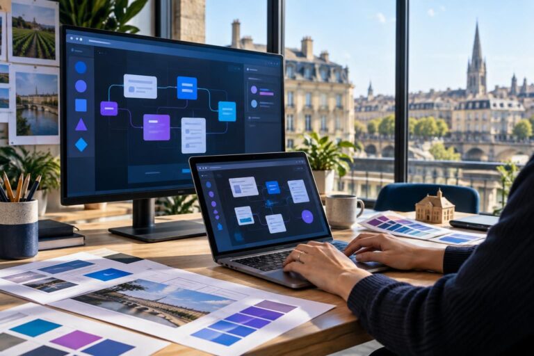découvrez les opportunités du no-code à bordeaux et en nouvelle-aquitaine : trouvez une agence pour concrétiser vos projets digitaux rapidement.