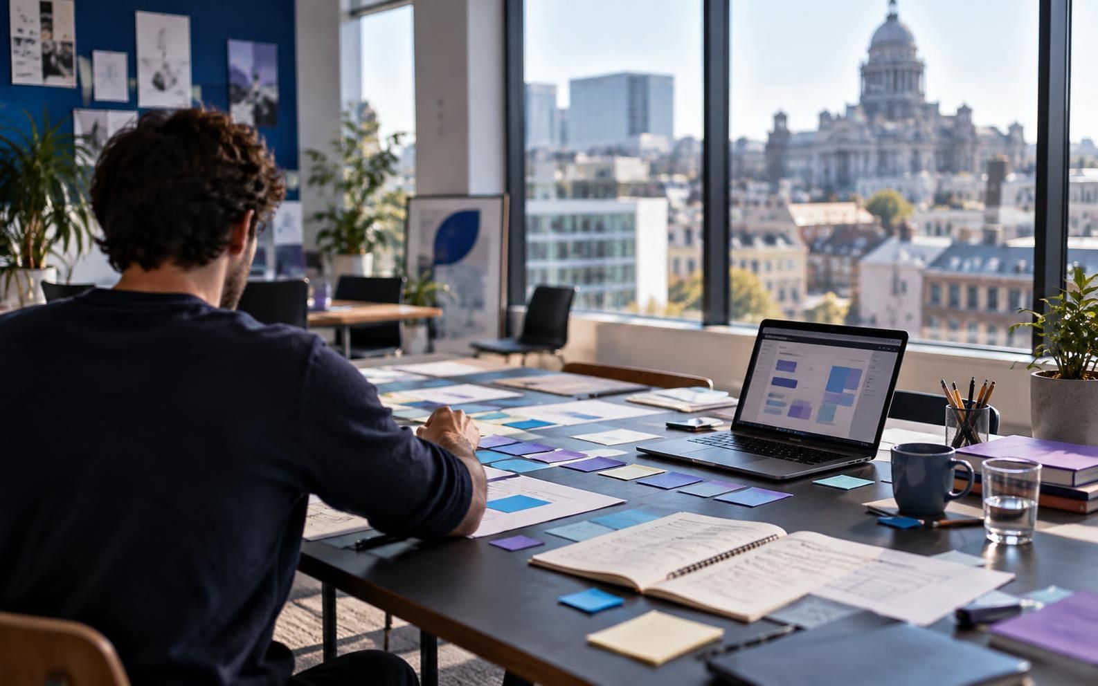 découvrez le marché belge du no-code en 2026 et comment une agence à bruxelles peut vous aider à créer des solutions digitales rapidement.