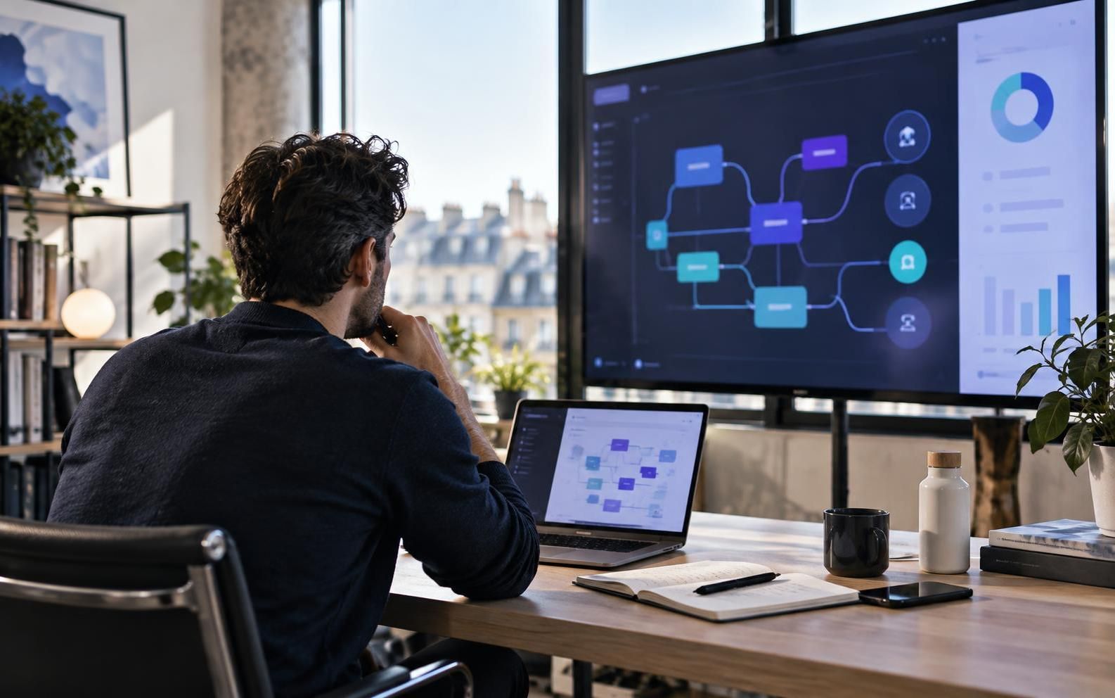 découvrez le marché du no-code en champagne-ardenne en 2026 et trouvez une agence à reims pour créer vos outils numériques sans coder.