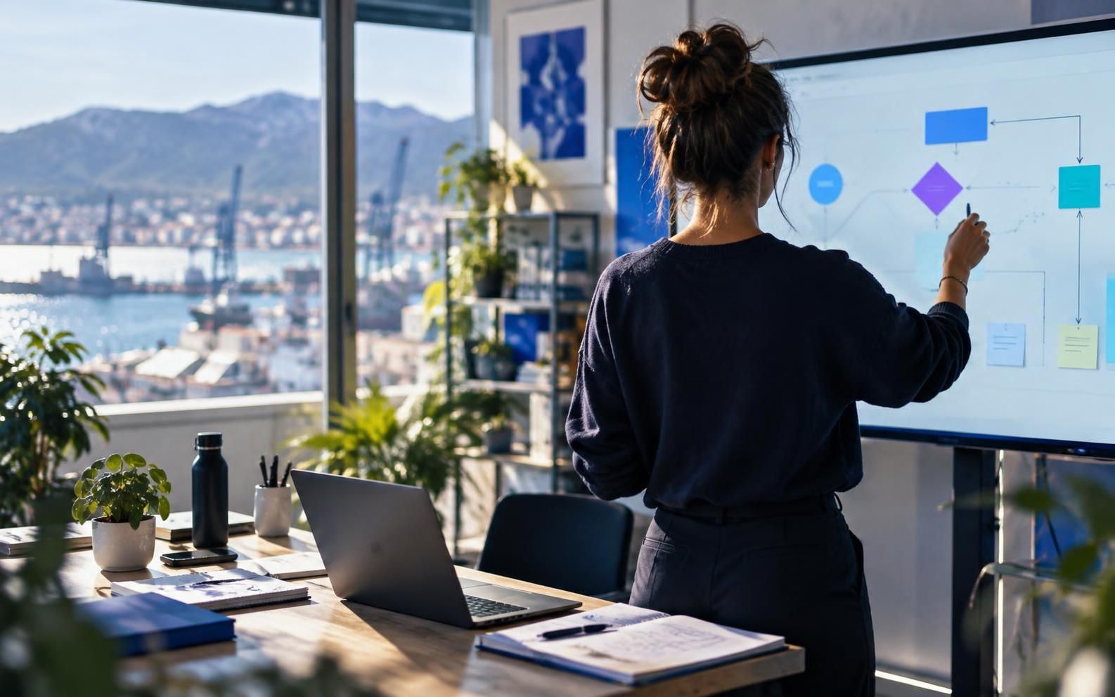 découvrez comment une agence no-code à toulon accompagne les entreprises du var en 2026 : tendances, avantages et conseils pour vos projets digitaux.