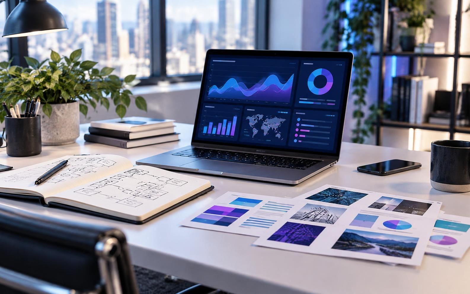 découvrez 5 niches b2b encore peu exploitées en 2026 pour lancer un saas prometteur : besoins clients, opportunités de marché et pistes concrètes.