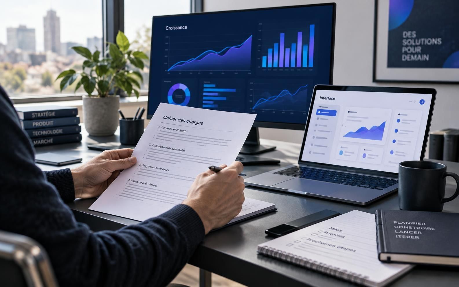 découvrez combien coûte vraiment la création d’un saas en année 1 : développement, hébergement, outils, marketing et frais à prévoir.