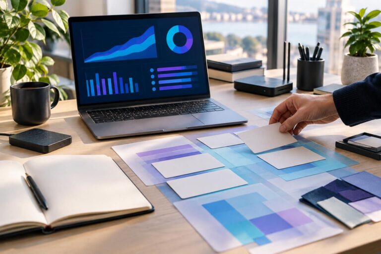 découvrez le coût réel de création d’un saas en année 1 : développement, hébergement, outils et marketing. estimez le budget nécessaire pour lancer votre projet.