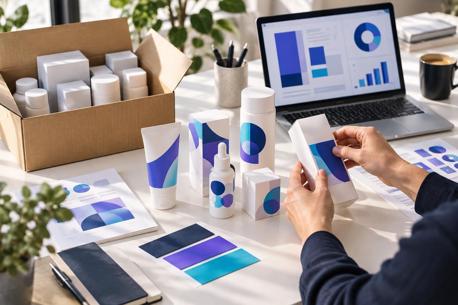 découvrez les différences entre marque blanche ia et revente simple : comparez autonomie commerciale, maîtrise de l’offre et potentiel de croissance.
