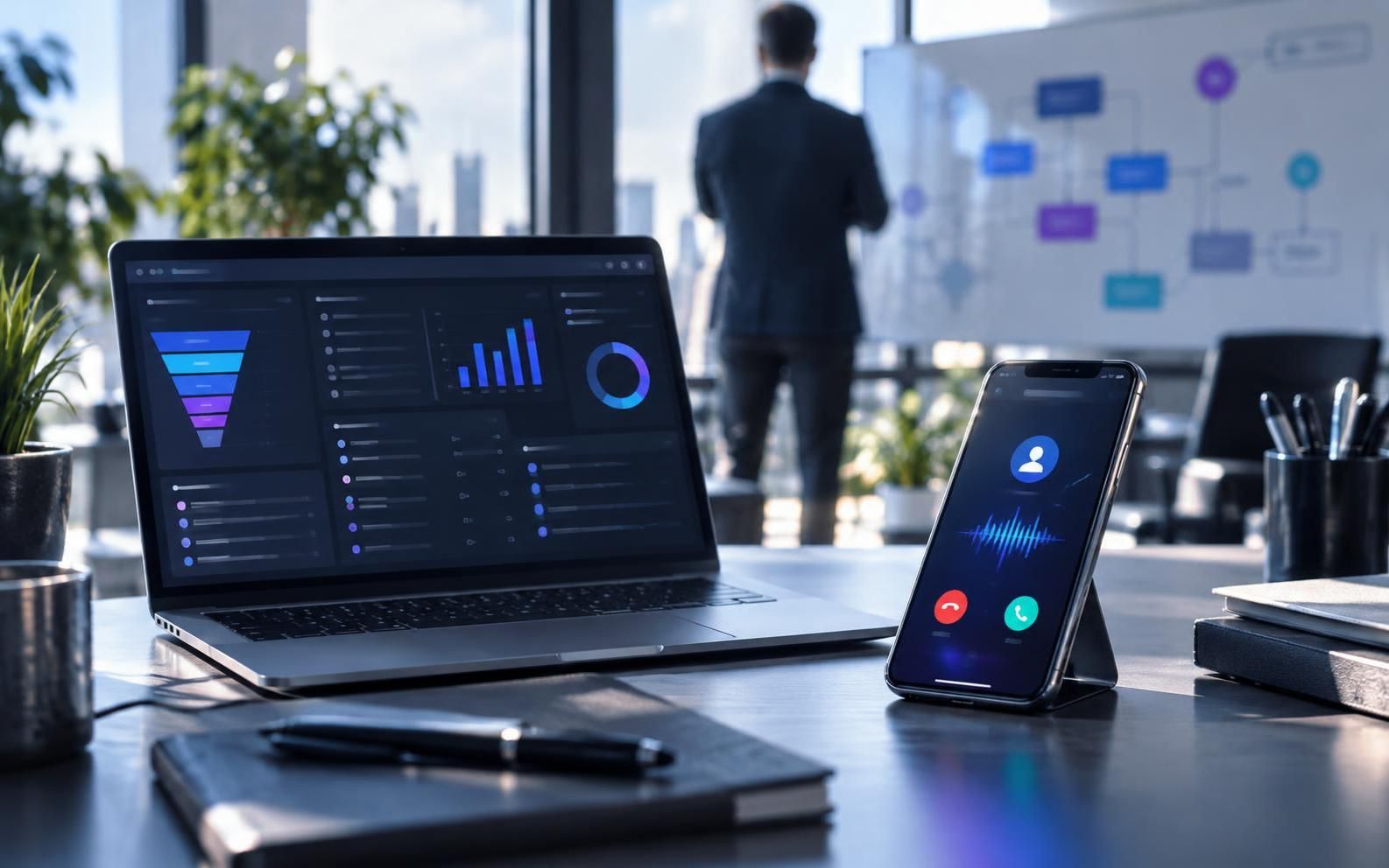 découvrez le marché de la pré-qualification commerciale par voicebot ia et les modèles de pricing pour aider les revendeurs à bâtir une offre rentable.