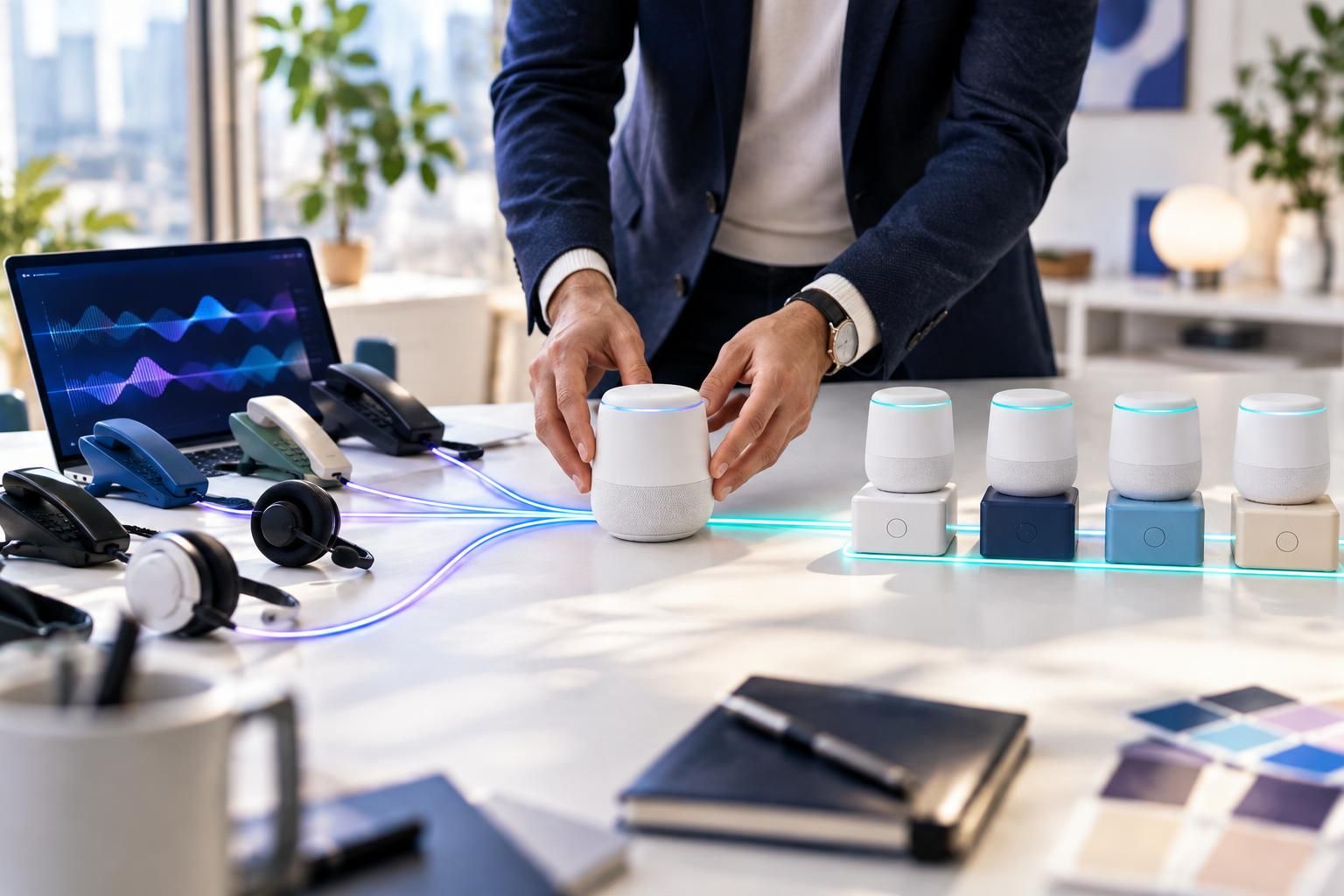 tarification à l’usage ou forfait : comparez les coûts, la prévisibilité et la rentabilité pour choisir le modèle adapté à la vente de votre voicebot.