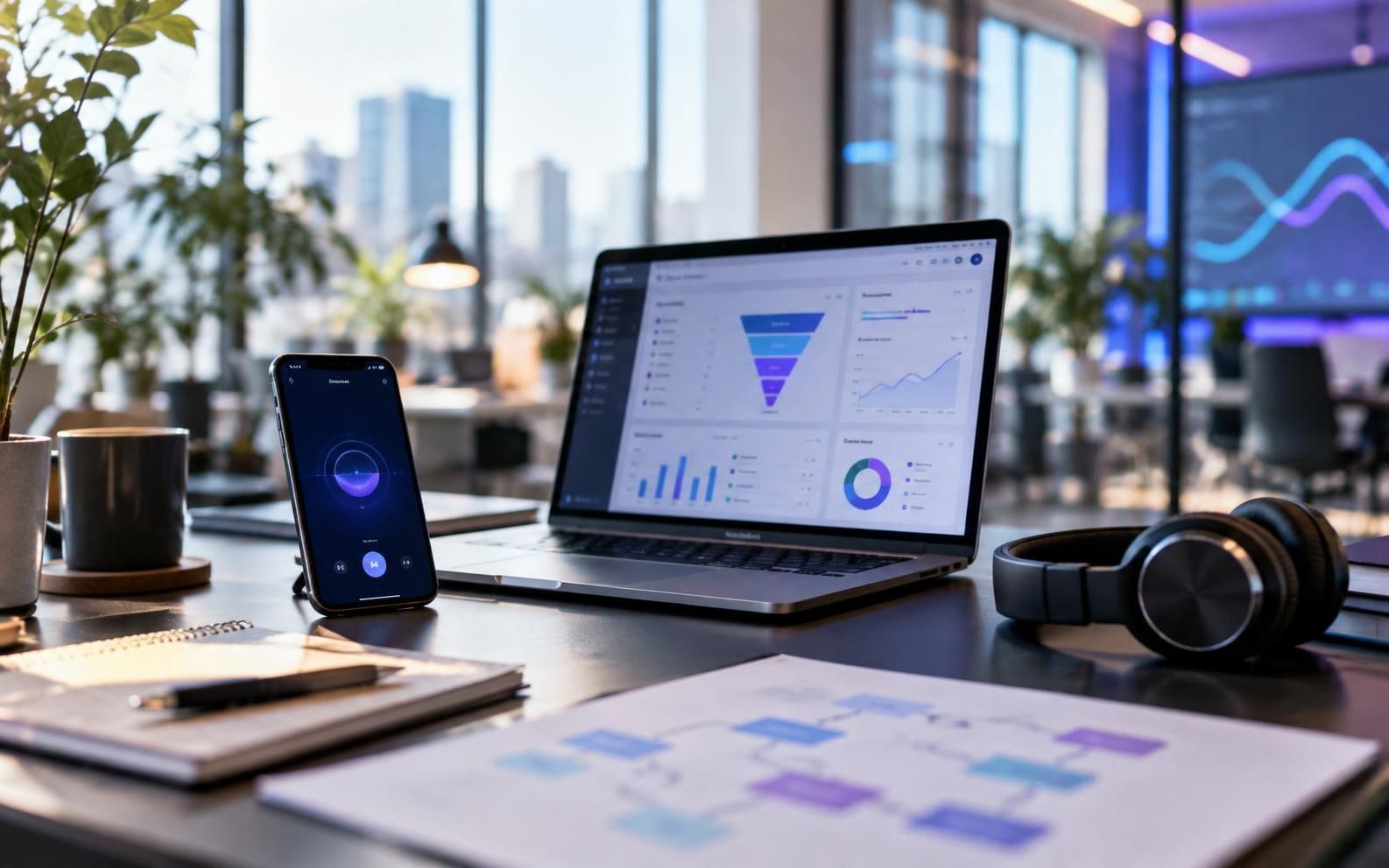 découvrez comment créer, packager et vendre une offre de voicebot en marque blanche pour automatiser le lead nurturing et convertir davantage de prospects.